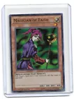 Magician of Faith
