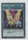 Set Rotation