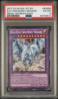 Blue-Eyes Twin Burst Dragon
