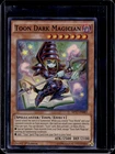 Toon Dark Magician