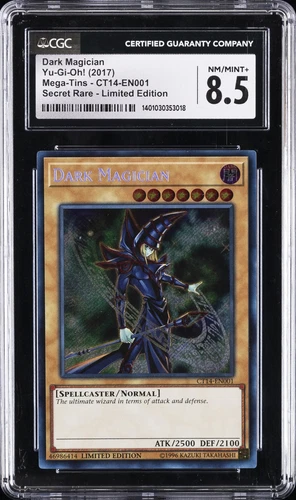 Dark Magician