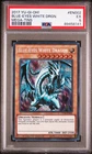 Blue-Eyes White Dragon