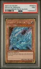 Krystal Dragon