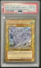 Blue-Eyes White Dragon