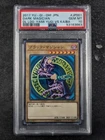 Dark Magician