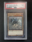 Red-Eyes Black Meteor Dragon