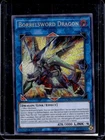 Borrelsword Dragon