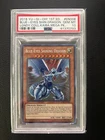 Blue-Eyes White Dragon