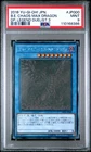 Blue-Eyes Chaos MAX Dragon