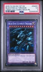 Blue-Eyes White Dragon