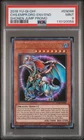 Chaos Emperor Dragon - Envoy of the End