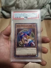 Dark Magician Girl