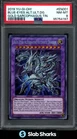 Blue-Eyes Alternative Ultimate Dragon