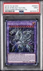 Blue-Eyes Alternative Ultimate Dragon