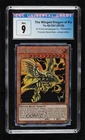The Winged Dragon of Ra