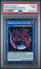 Magician of Black Chaos MAX