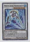 White Aura Monoceros