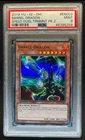 Dragon Spirit of White
