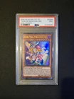 Toon Dark Magician Girl