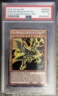 The Winged Dragon of Ra