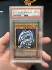 Metal Dragon