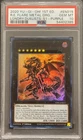 Red Eyes B. Dragon