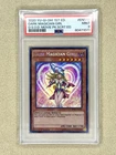 Dark Magician Girl