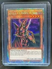 Breaker the Magical Warrior