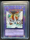 Cyber End Dragon