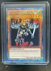 D.D. Warrior Lady