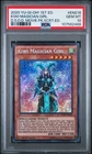 Dark Magician Girl