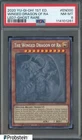 The Winged Dragon Of Ra