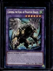 Chimera the Flying Mythical Beast