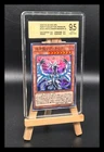 Levia-Dragon - Daedalus