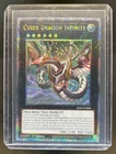 Cyber Laser Dragon