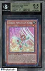 Berry Magician Girl
