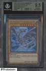 Blue-Eyes White Dragon