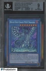 Blue-Eyes White Dragon