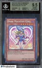 Dark Magician Girl