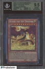Slifer The Sky Dragon