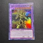 Timaeus the Knight of Destiny