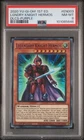 Legendary Knight Hermos