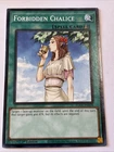 Forbidden Chalice