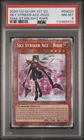 Sky Striker Ace - Roze