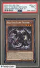 Malefic Red-Eyes Black Dragon