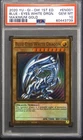 Blue-Eyes White Dragon