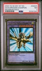 Gaia the Dragon Champion