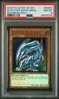Blue-Eyes White Dragon