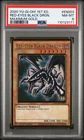 Red-Eyes Black Dragon