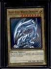 Blue-Eyes White Dragon